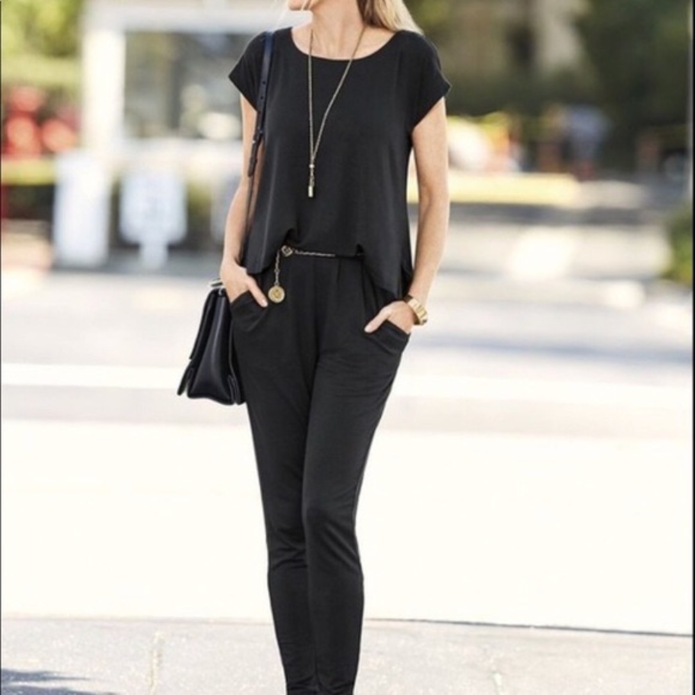 Cabi Playsuit